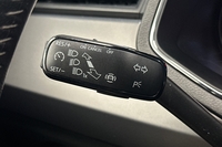 SEAT Ibiza vaihtoauto