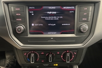 SEAT Ibiza vaihtoauto