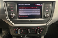 SEAT Ibiza vaihtoauto