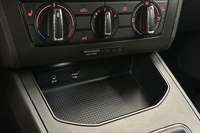 SEAT Ibiza vaihtoauto