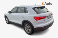 Audi Q3 vaihtoauto