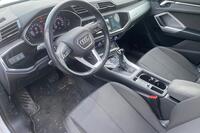 Audi Q3 vaihtoauto