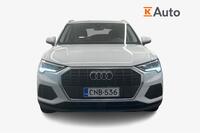 Audi Q3 vaihtoauto