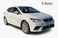 SEAT Ibiza vaihtoauto