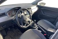 SEAT Ibiza vaihtoauto