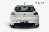 SEAT Ibiza vaihtoauto
