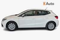 SEAT Ibiza vaihtoauto