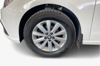 SEAT Ibiza vaihtoauto