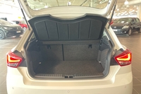 SEAT Ibiza vaihtoauto