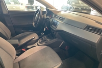 SEAT Ibiza vaihtoauto