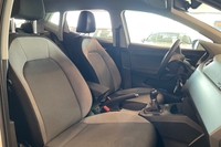 SEAT Ibiza vaihtoauto