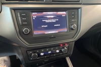 SEAT Ibiza vaihtoauto