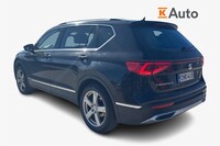 SEAT Tarraco vaihtoauto