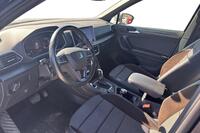 SEAT Tarraco vaihtoauto