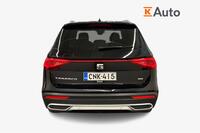SEAT Tarraco vaihtoauto
