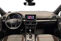 SEAT Tarraco vaihtoauto