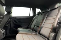 SEAT Tarraco vaihtoauto