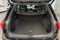 SEAT Tarraco vaihtoauto