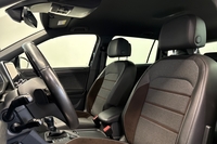 SEAT Tarraco vaihtoauto
