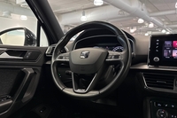 SEAT Tarraco vaihtoauto