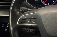 SEAT Tarraco vaihtoauto