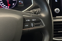 SEAT Tarraco vaihtoauto