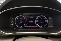 SEAT Tarraco vaihtoauto