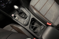 SEAT Tarraco vaihtoauto