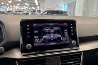SEAT Tarraco vaihtoauto