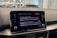 SEAT Tarraco vaihtoauto