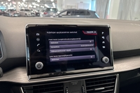 SEAT Tarraco vaihtoauto