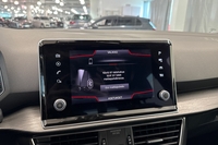 SEAT Tarraco vaihtoauto