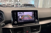 SEAT Tarraco vaihtoauto
