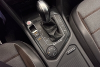 SEAT Tarraco vaihtoauto