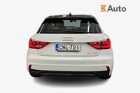 Audi A1 vaihtoauto