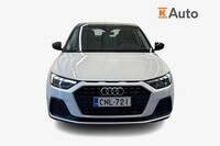 Audi A1 vaihtoauto