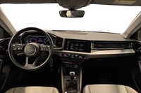 Audi A1 vaihtoauto