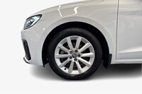 Audi A1 vaihtoauto