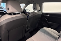 Audi A1 vaihtoauto