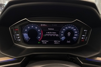 Audi A1 vaihtoauto