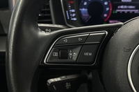 Audi A1 vaihtoauto