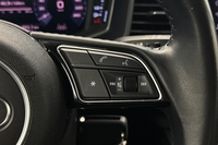 Audi A1 vaihtoauto