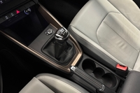 Audi A1 vaihtoauto