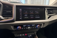 Audi A1 vaihtoauto