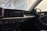 Audi A1 vaihtoauto