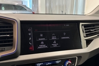 Audi A1 vaihtoauto
