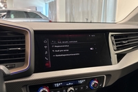 Audi A1 vaihtoauto