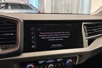 Audi A1 vaihtoauto