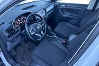 Volkswagen T-Cross vaihtoauto