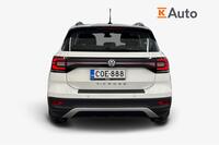 Volkswagen T-Cross vaihtoauto